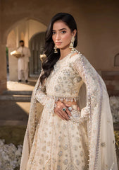 Elaf Premium | Formal Handwork Collection | EFH-05 PARIZAAD