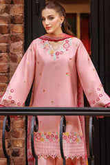 Farasha | Printed Essentials | Daisybel
