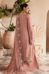 Emaan Adeel | Miraan luxury chiffon | AMALYA
