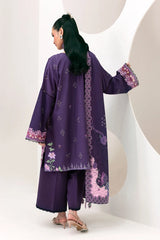 Qalamkar | Q Prints Winter 26 | QPW-09 (A) Ramsha