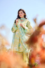 Farasha | Summer Escape 26 | Lemon Glow