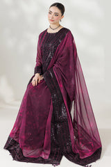 Farasha | Formals 26 | Violet Eclips
