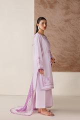 Farasha | Summer Melody 26 | Petal Violet