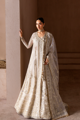 Emaan Adeel | Clay Couture | AUREA