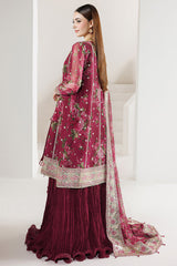 Farasha | Fiorella Formals 26 | Rouge Reign