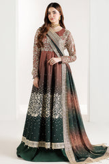 Farasha | Fiorella Formals 26 | Rustic Glow