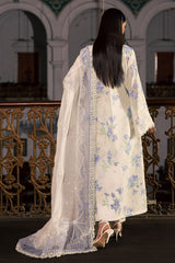 Nureh | Maya Lawn | NS-166