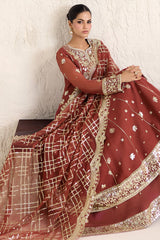 Farasha | Formals 26 | Flame Luxe
