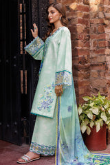 Farasha | Printed Essentials | Mistell