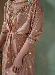 Vasal | Elys Festive Edit 26 | Metallic Dream