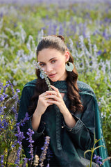 Farasha | Summer Escape 26 | Teal Aura
