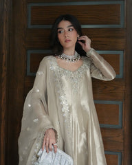 Faiza Saqlain | Za eva Wedding Formals |Joella