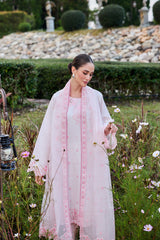 Farasha | Sorine Summer 26 | Cherry Glow
