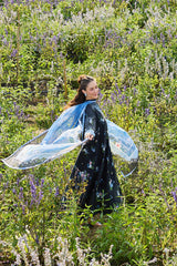 Farasha | Summer Escape 26 | Virelle Blue