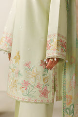 Farasha | Summer Melody 26 | Velvet Sage