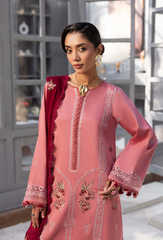Humdum | Fareesha 26 | D04