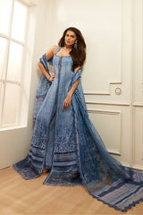 Sobia Nazir | Luxury Lawn Eid 26 | 6B