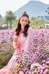 Farasha | Summer Escape 26 | Pink Serenity