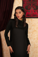 Fozia Khalid | Velvet Deck | Shadow