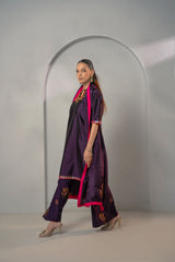 Fozia Khalid | Dilkash Festive Wear 25 | Zarqash