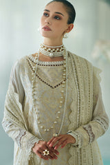 Sobia Nazir | Luxury Lawn Eid 26 | 9A