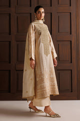 Baroque | Luxury Summer Pret |UF-4508