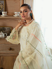 Faiza Faisal | Celine Eid Collection 24 | BELLA