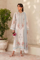 Baroque | Luxury Pret Summer | UF-4402