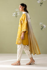 Baroque | Luxury Pret Summer | UF-4419