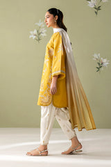 Baroque | Luxury Pret Summer | UF-4419