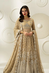 Maryum N Maria | Bridal Collection ‘26 | MAJESTIC AURA - MSS6923