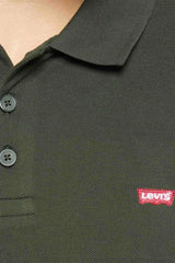Levi's Men's Housemark Kombu Green