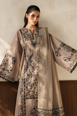 Baroque | Luxury Summer Pret | UF-4502