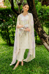 Baroque | Luxury Pret 26 | PR-1175