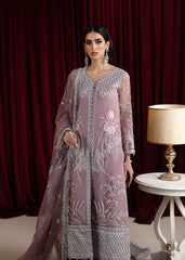 Dastoor | Noor-E-Jahan Wedding Collection'24 | Waniya