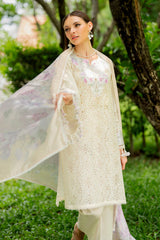 Baroque | Luxury Pret 26 | PR-1175