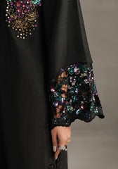 Zarqash | Silk Edit | ZQS 014 DELLA