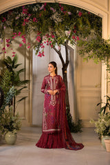 Sobia Nazir | Vital Lawn 25 | 9A