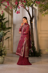 Sobia Nazir | Vital Lawn 25 | 9A