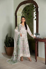 Sobia Nazir | Vital Lawn 25 | 9A | Zayan Clothing UK