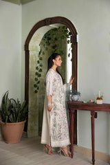 Sobia Nazir | Vital Lawn 25 | 9A | Zayan Clothing UK