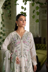 Sobia Nazir | Vital Lawn 25 | 9A | Zayan Clothing UK