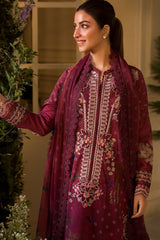 Sobia Nazir | Vital Lawn 25 | 9A