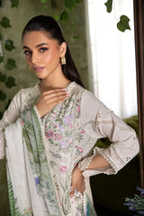Sobia Nazir | Vital Lawn 25 | 9A | Zayan Clothing UK