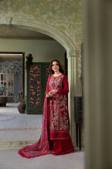 Sobia Nazir | Vital Lawn 25 | 9B | Zayan Clothing UK