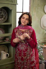 Sobia Nazir | Vital Lawn 25 | 9B
