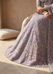 Maria Osama Khan | Dahlia Wedding Festive | Seraphine