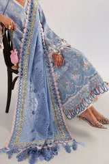 Suffuse | ELANI | LAWN EID UNSTITCHED'26