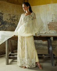 Mushq | Fleur Luxury Formals | Marguerite