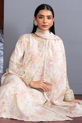 Cross Stitch | Luxury Pret | GILDED ROSE